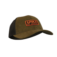 Spika GO Casual Trucker Cap