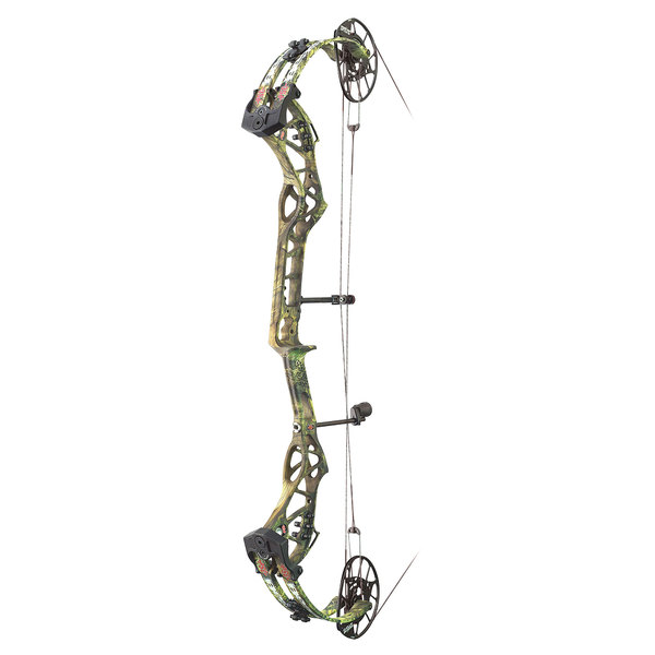 Pse Beast Ecs 2018 Compound Bow