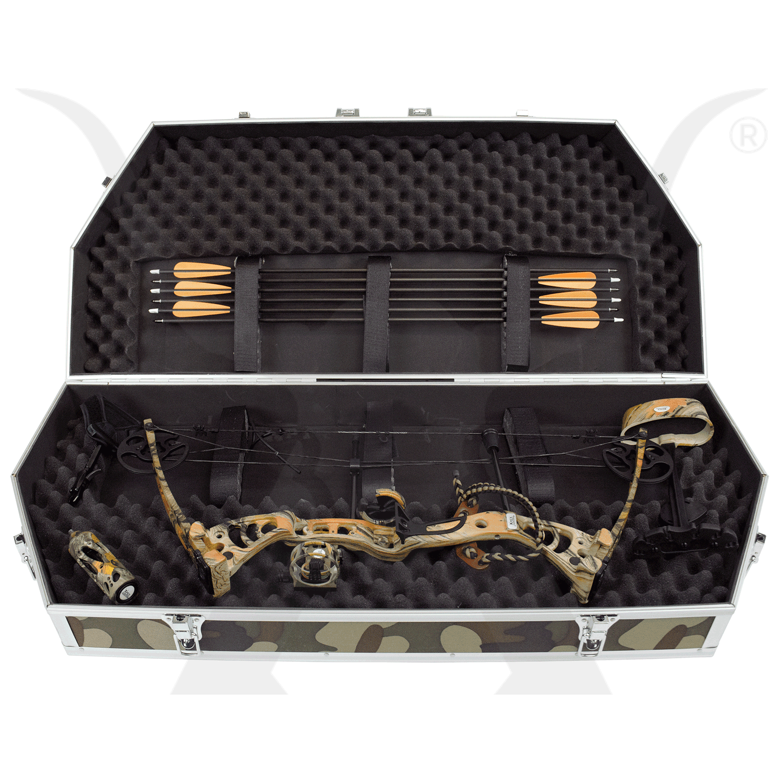 Top Hard Bow Cases at Joseph Haley blog