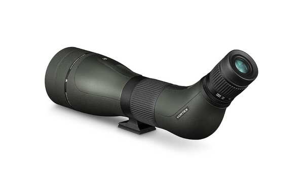 Vortex Diamondback HD 20-60x85 Angled Spotting Scope