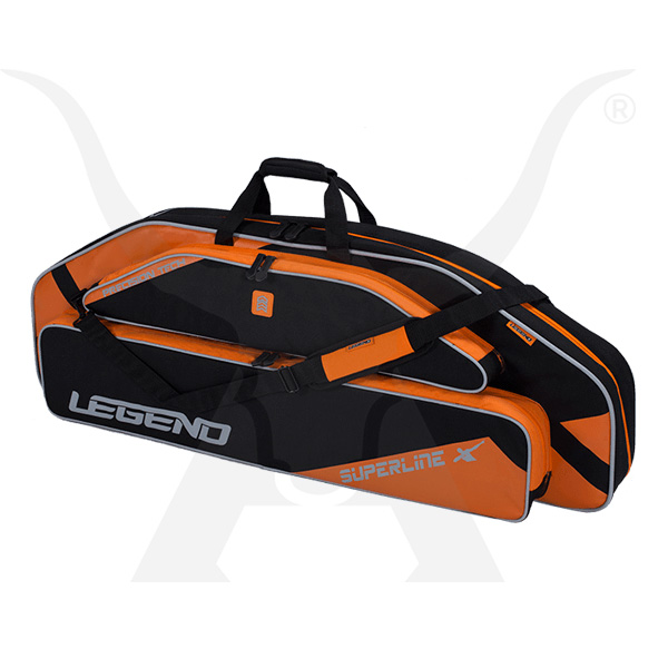 compound bow soft case