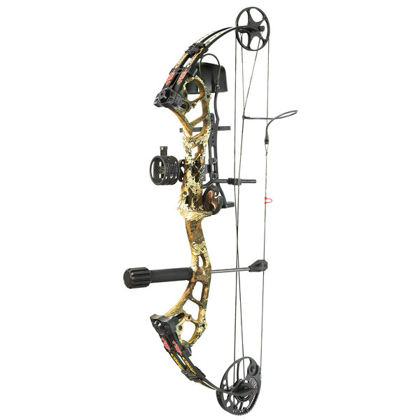 pse bow package