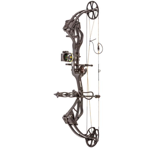 Bear Archery Compound Bow Whitetail Legend Package