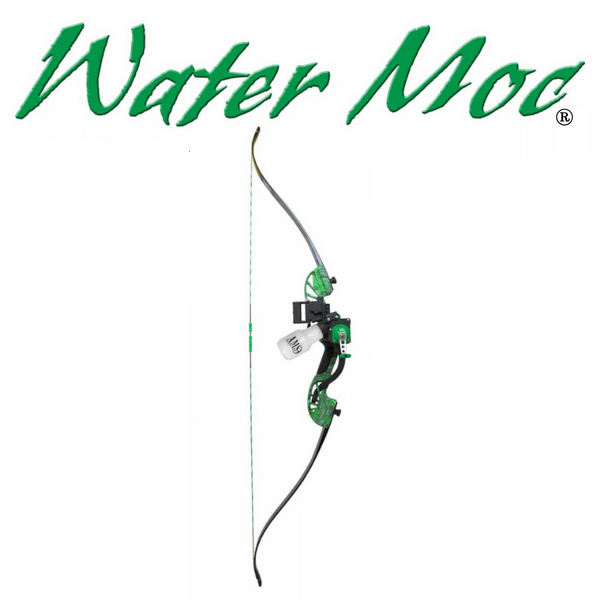 Water Moc Bow Kit