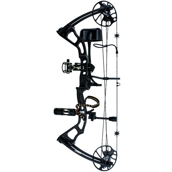 Apex Mirage PRO Series Compound Bow