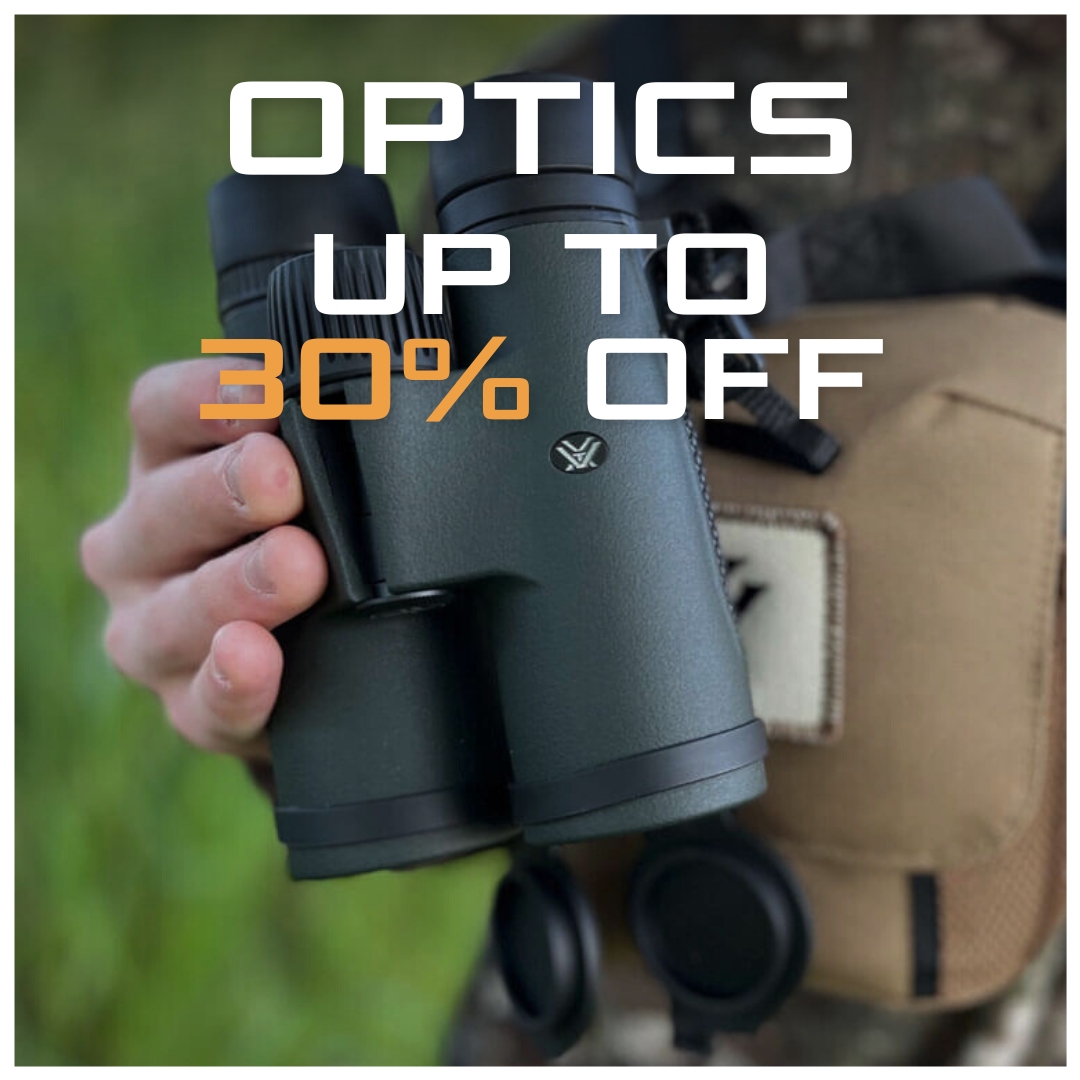 BF Optics