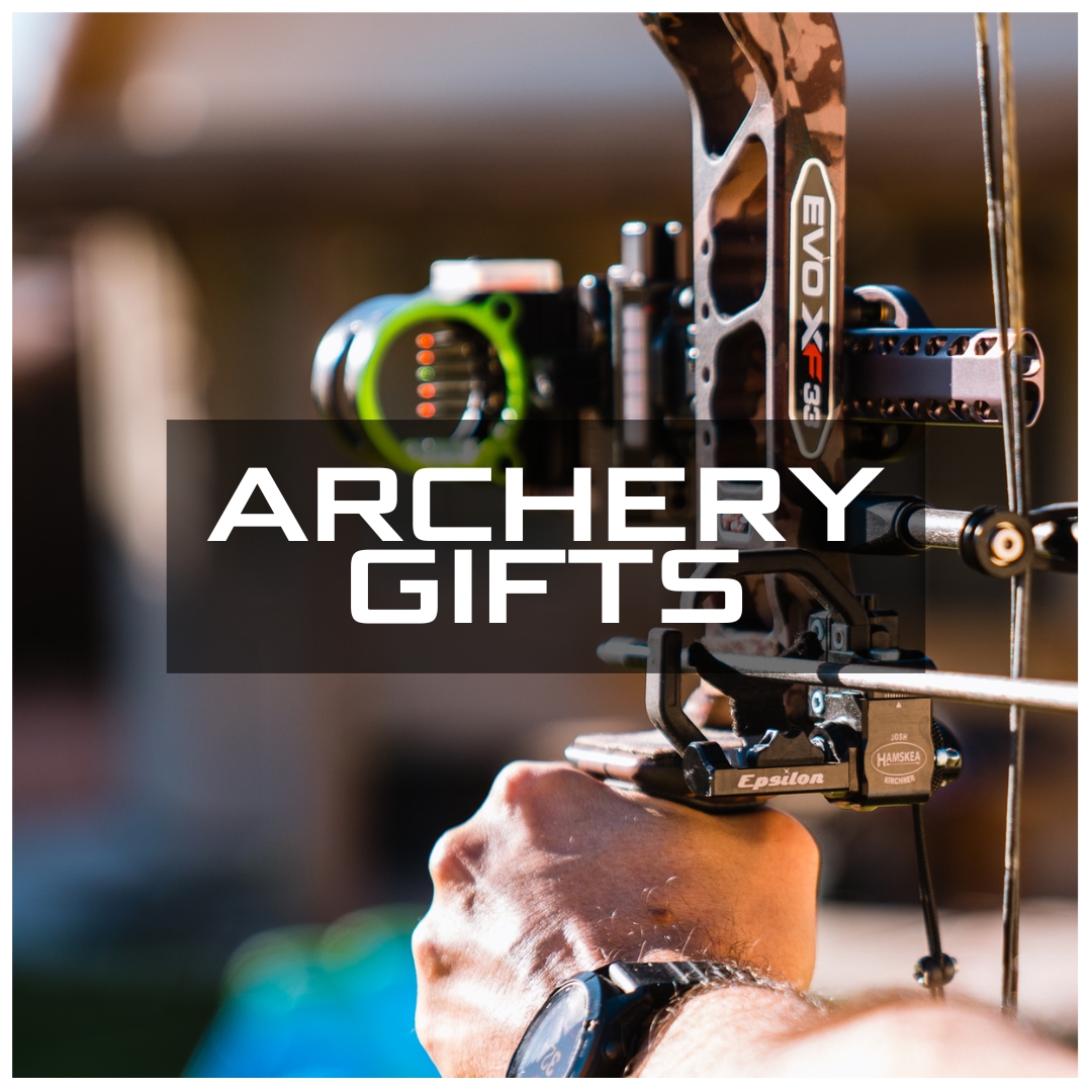 Archery Gifts Sq