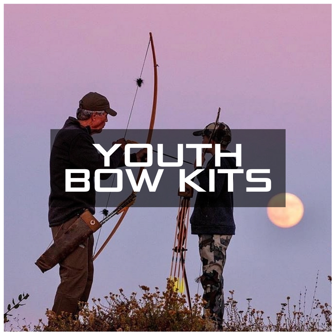 Youth Bows