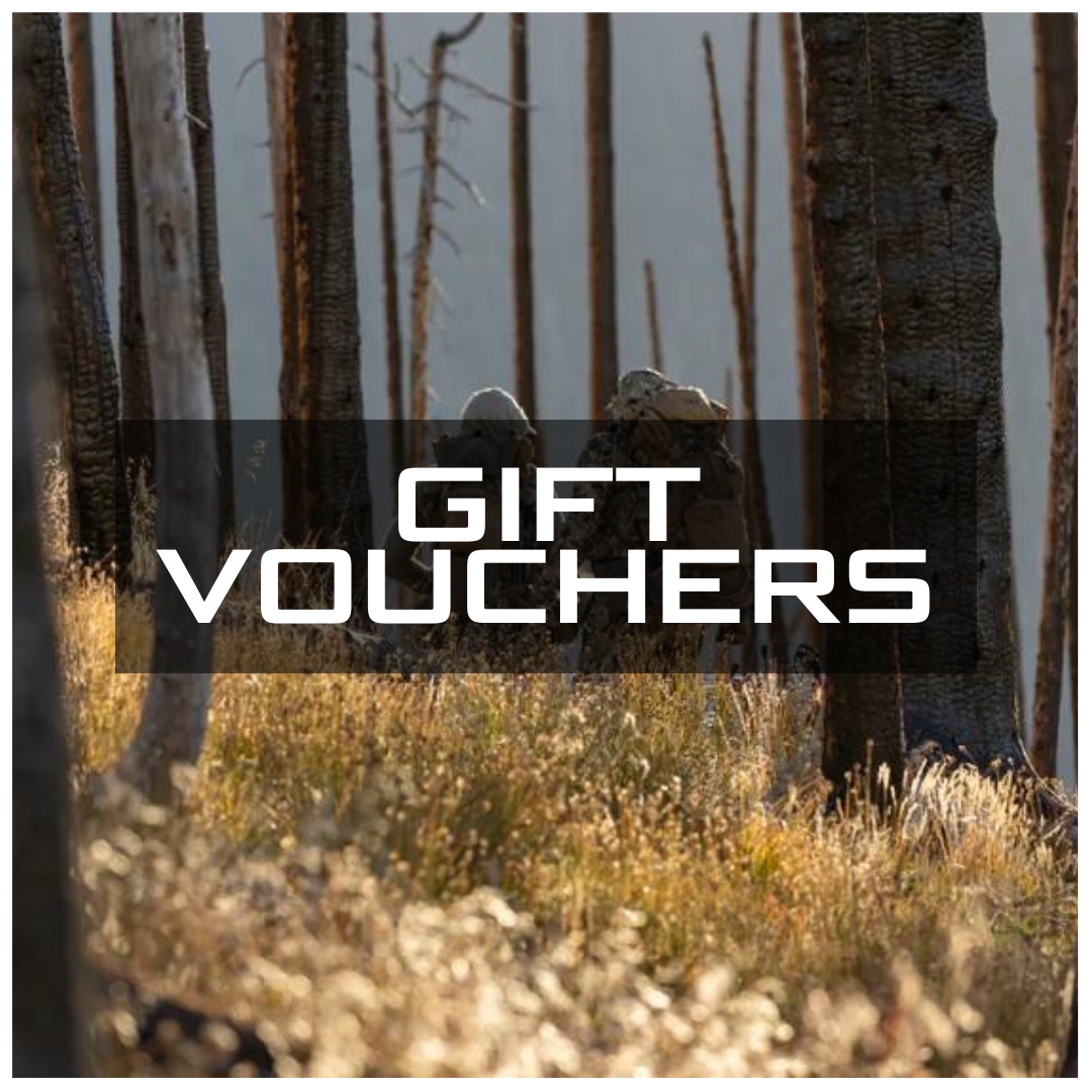 Gift Vouchers Sq