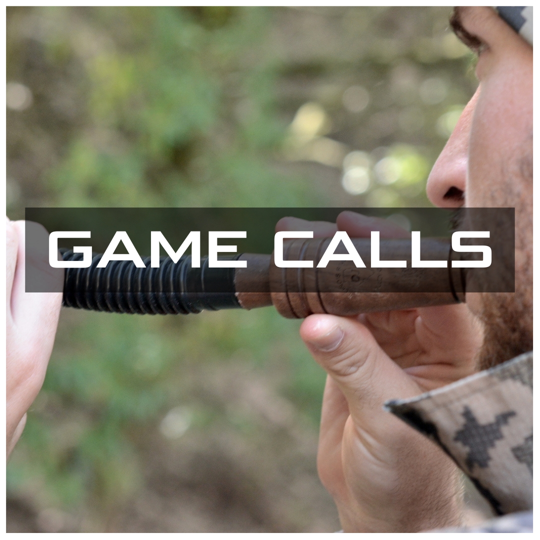 Game Calls Sq