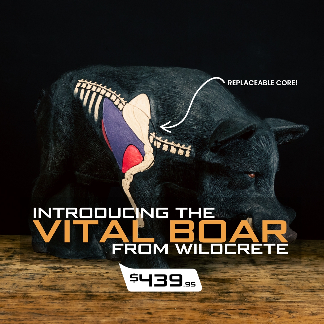 Vital Boar