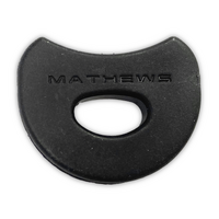 Mathews Molded Yoke D-Ring