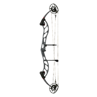 PSE Supra X 37 M2 Compound Bow