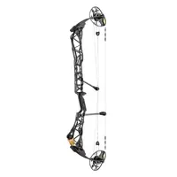 Mathews Compound Bow Title 38 G2 Black Limbs 2025