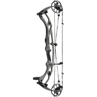 Hoyt Compound Bow RX-9 Ultra