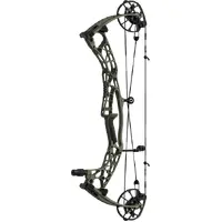 Hoyt Compound Bow Alpha AX-2 29 