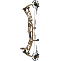 Hoyt Compound Bow Alpha AX-2 32