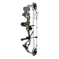 Bear Archery Gamekeeper Royale RTH 2025 Compound Bow