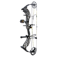 Bear Archery THP Adapt 2 RTH 2025 Compound Bow
