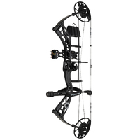 Diamond ProMax Bow Package