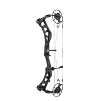 Elite Carbon Eon 2025 Compound Bow