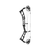 Elite HNTR33 2025 Compound Bow