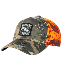 Hunters Element Bull Tahr Cap