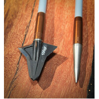 Kayuga Broadheads Gen-2 Matched Field Point 6 Pack