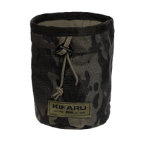 Kifaru Release Pouch / Black Multicam