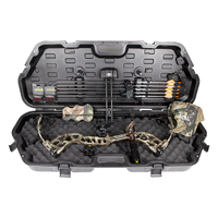 Apex Sambar Compound Bow Field Ready Kit