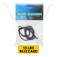 Blizzard Replacement Cable Set