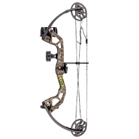 Apex Rush 30lbs Youth Compound Bow