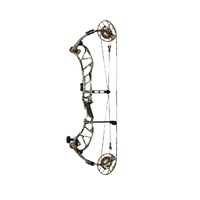 PSE Decree EC2 2025 Compound Bow