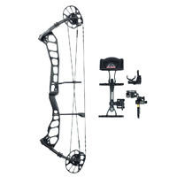 PSE Drive NXT Compound Bow Package Pro