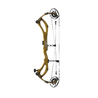 PSE Mach 33 DS 2025 Compound Bow