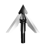 QAD Exodus Swept Broadhead