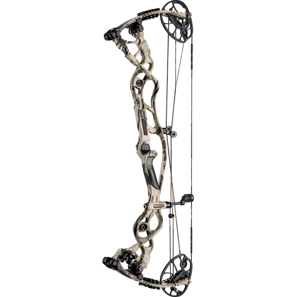 Hoyt Carbon RX-1 Compound Bow - REDWRX 2018 - Hoyt Archery Australia