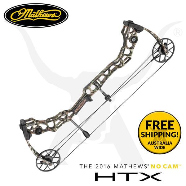 Apex Hunting |Archery & Hunting Equipment Store|Online Shop Brisbane ...