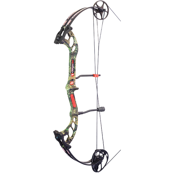 PSE Stinger X 2017 Compound Bow